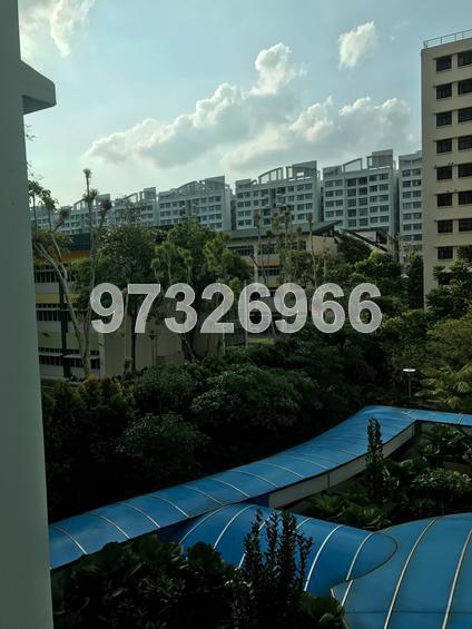 Blk 458 Yishun Avenue 11 (Yishun), HDB 4 Rooms #149729662